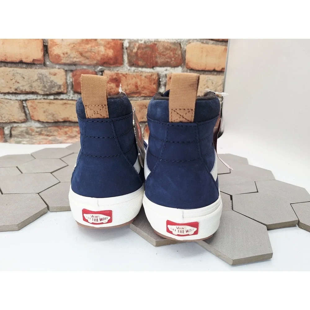 Vans new without